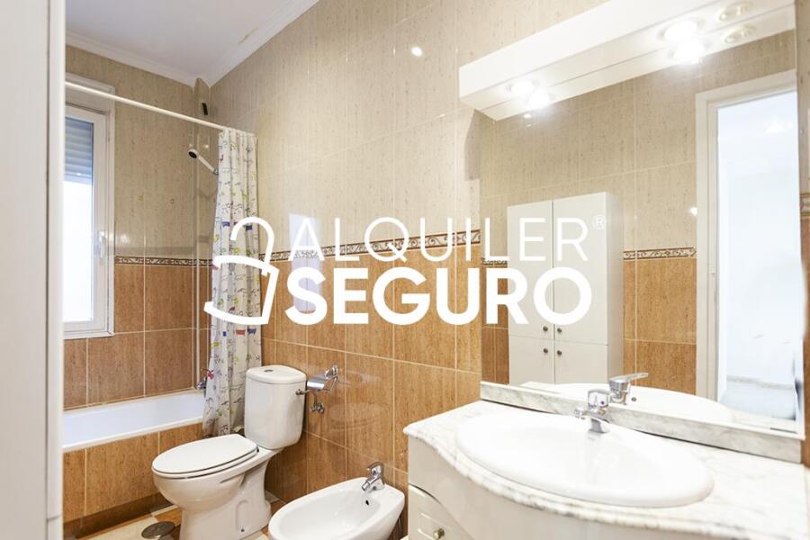 Inmueble en Calle de Espronceda, MADRID