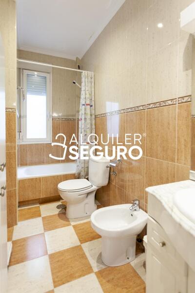 Inmueble en Calle de Espronceda, MADRID