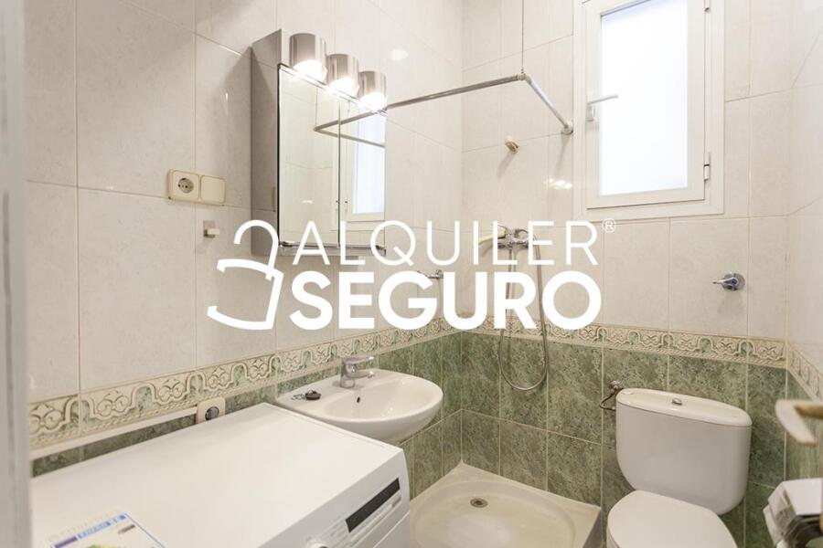 Inmueble en Calle de Espronceda, MADRID