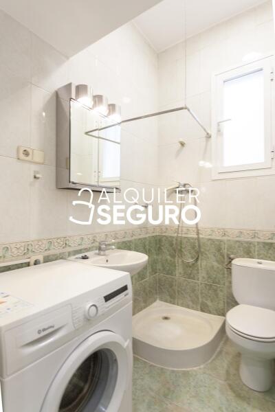 Inmueble en Calle de Espronceda, MADRID