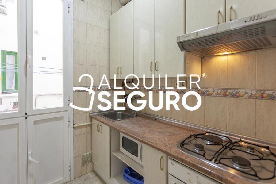 Inmueble en Calle de Espronceda, MADRID