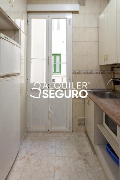 Inmueble en Calle de Espronceda, MADRID