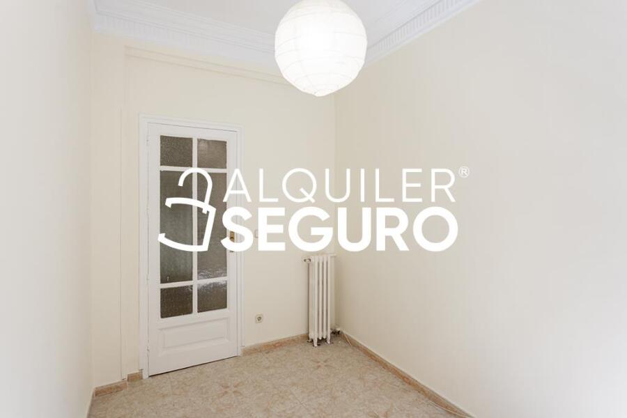 Inmueble en Calle de Espronceda, MADRID