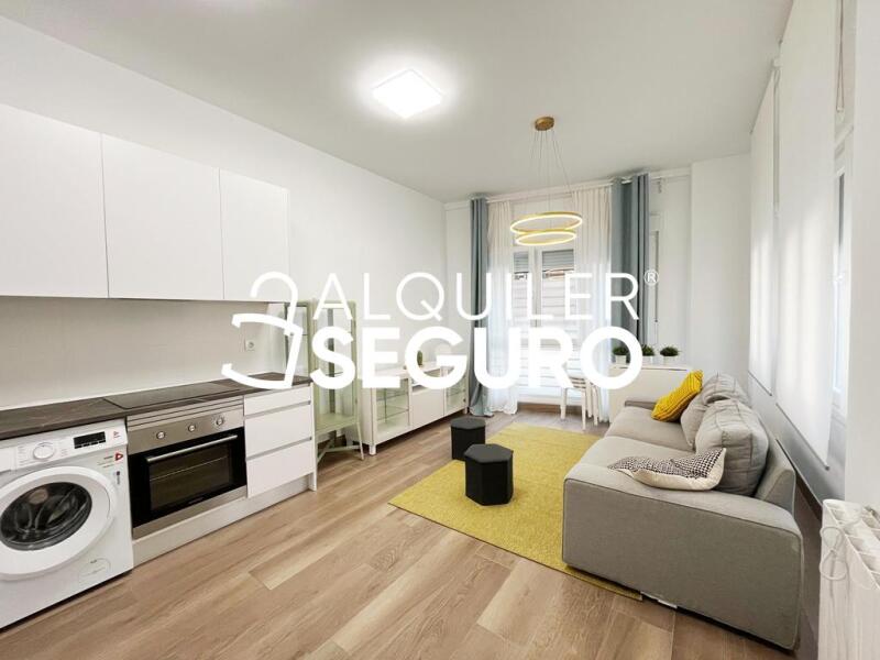 Inmueble en Calle de Astorga, MADRID