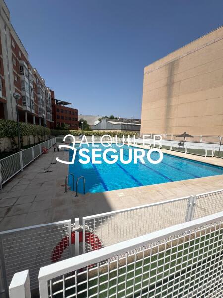 Inmueble en Calle Julian Camarillo, MADRID