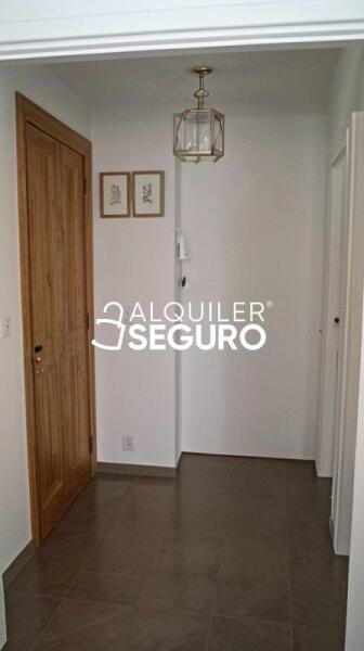 Inmueble en Calle BRUSELAS, SEVILLA