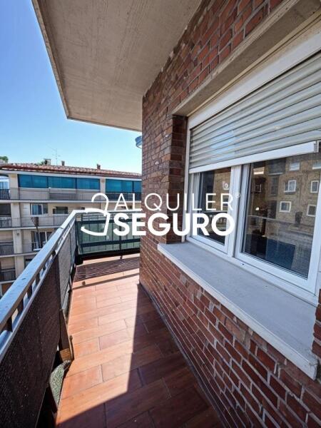 Inmueble en Calle de Trafalgar , MADRID