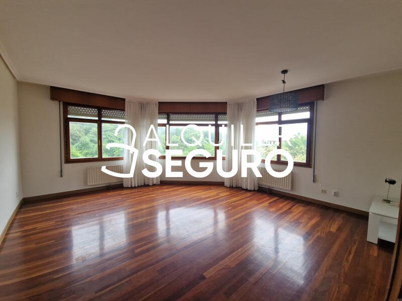 Inmueble en Avenida Los Chopos, VIZCAYA-BIZKAIA