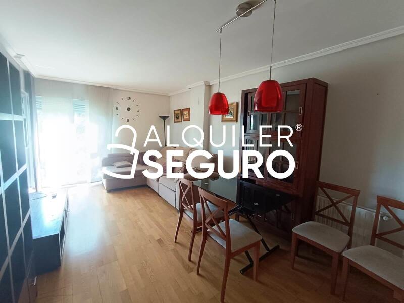 Inmueble en Ronda Comunidades, MADRID
