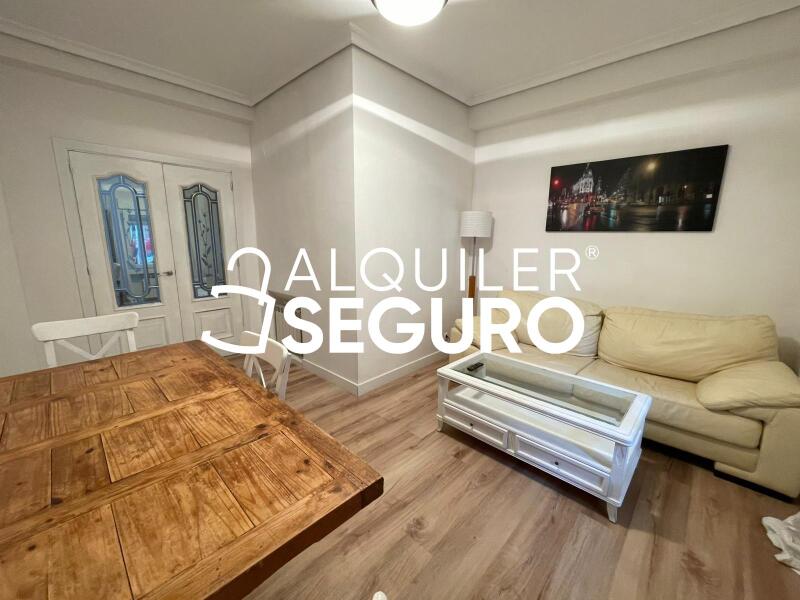 Inmueble en Calle de Maqueda , MADRID