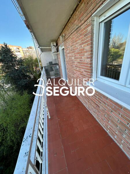 Piso en CALLEJON de Santa Susana, MADRID MADRID
