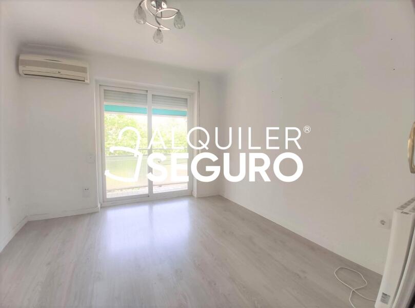 Inmueble en Calle Cdor Juan Fco de Lujan, MADRID
