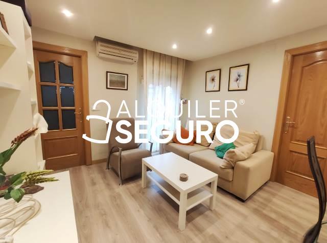 Inmueble en Calle Villalmanzo, MADRID