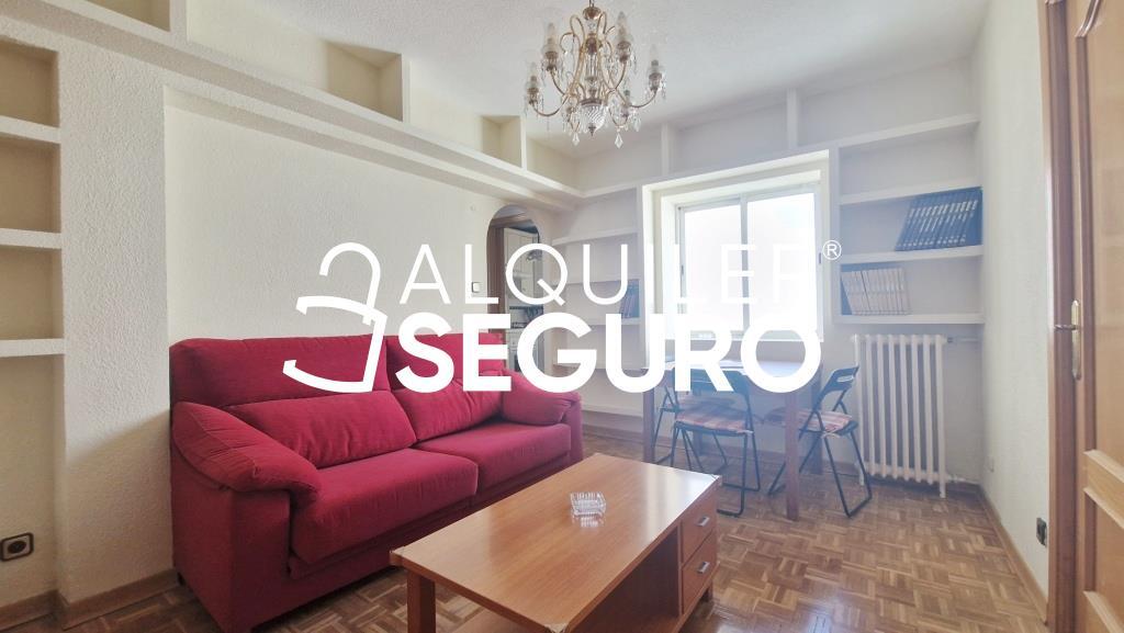 Inmueble en Calle de los Hermanos García Noblejas, MADRID