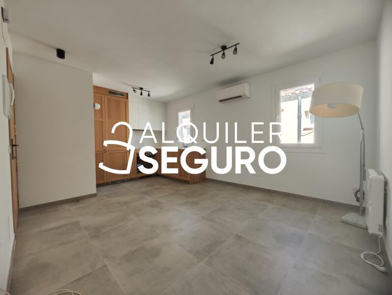 Inmueble en Calle de Castilla, MADRID