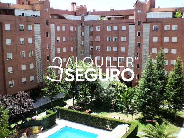 Inmueble en Calle de la Aurora, MADRID