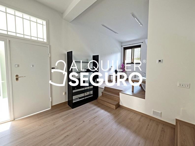 Inmueble en Calle Quilichao, MADRID