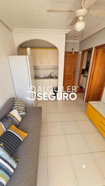 Piso en Calle Salzillo, SAN PEDRO DEL PINATAR MURCIA