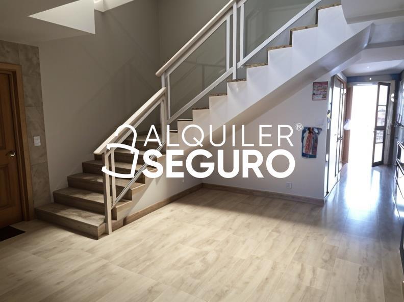Piso en Calle Carmen Martin Gaite , TOMARES SEVILLA