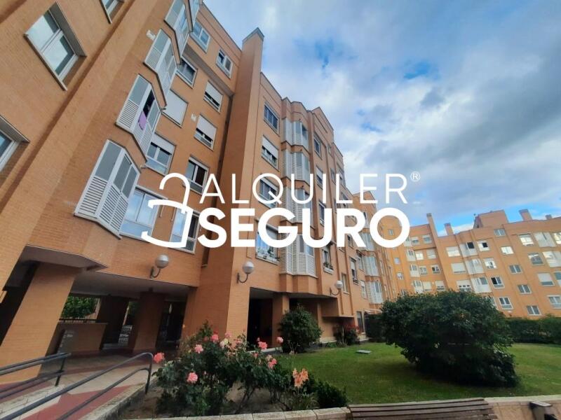 Piso en Calle Embalse de Valmayor, MADRID MADRID