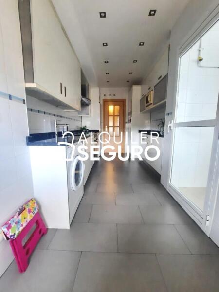 Piso en Calle Embalse de Valmayor, MADRID MADRID