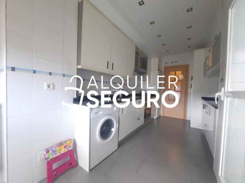 Piso en Calle Embalse de Valmayor, MADRID MADRID