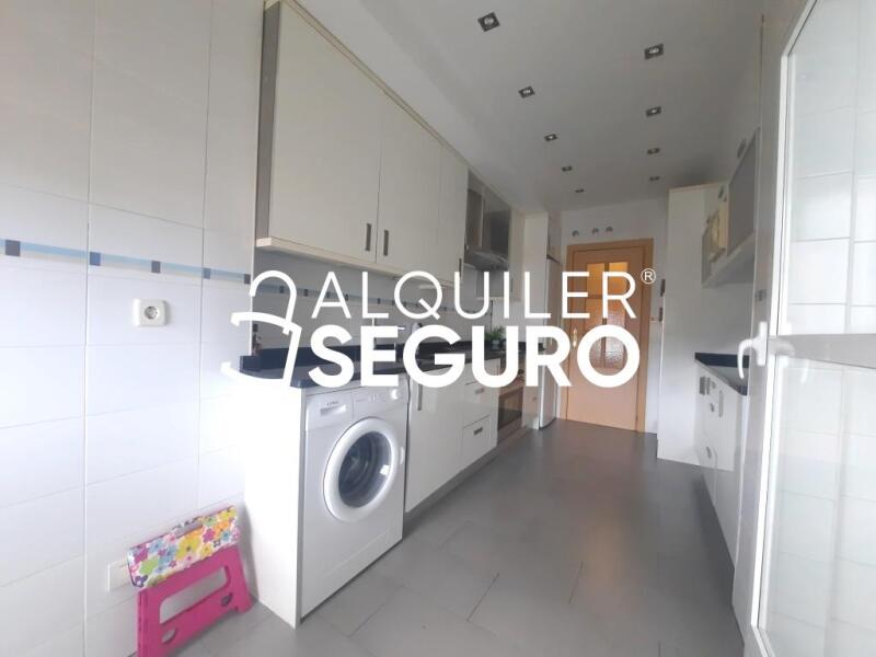 Piso en Calle Embalse de Valmayor, MADRID MADRID