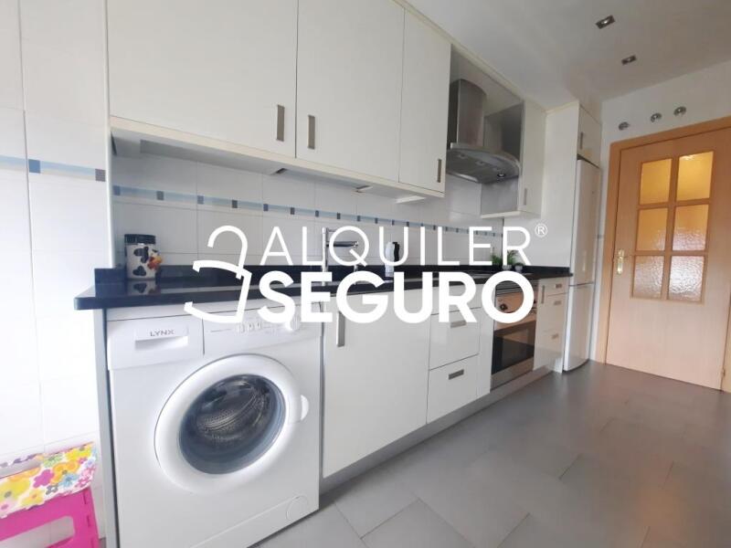 Piso en Calle Embalse de Valmayor, MADRID MADRID