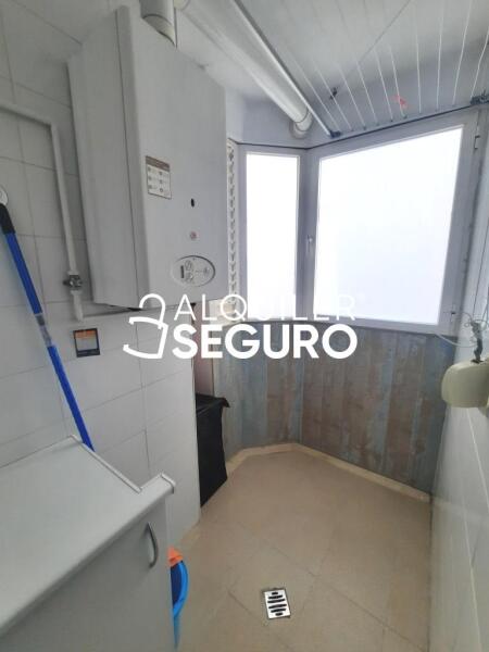 Piso en Calle Embalse de Valmayor, MADRID MADRID