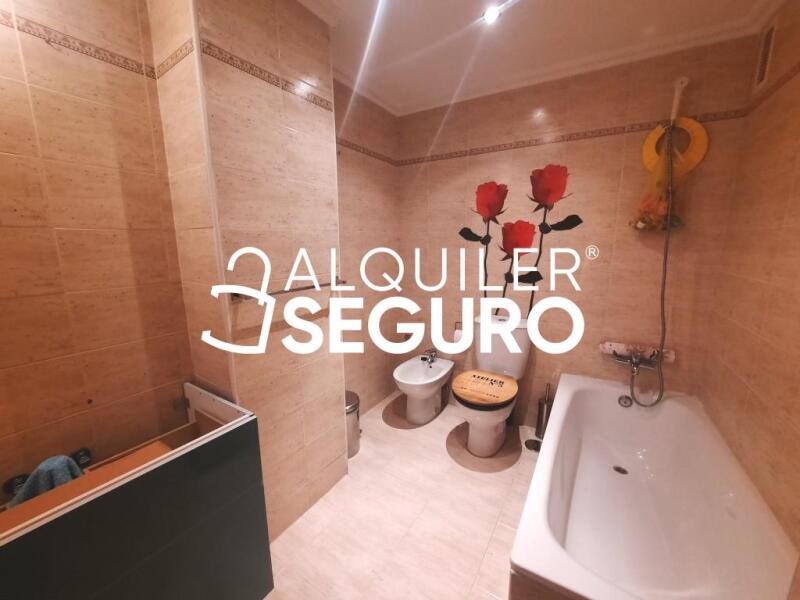 Piso en Calle Embalse de Valmayor, MADRID MADRID