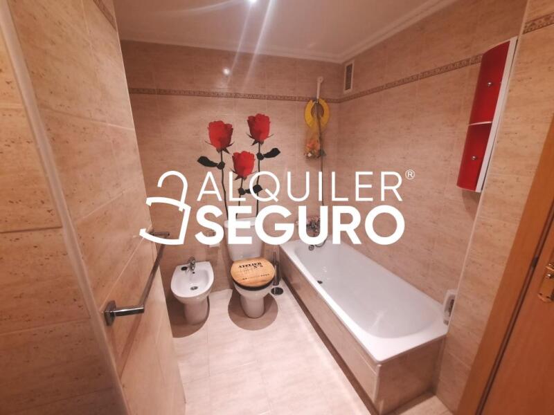 Piso en Calle Embalse de Valmayor, MADRID MADRID