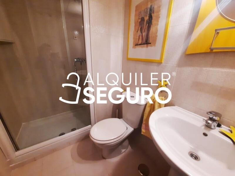 Piso en Calle Embalse de Valmayor, MADRID MADRID