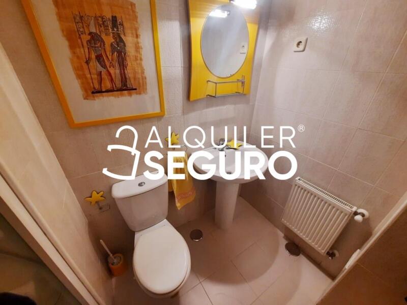 Piso en Calle Embalse de Valmayor, MADRID MADRID