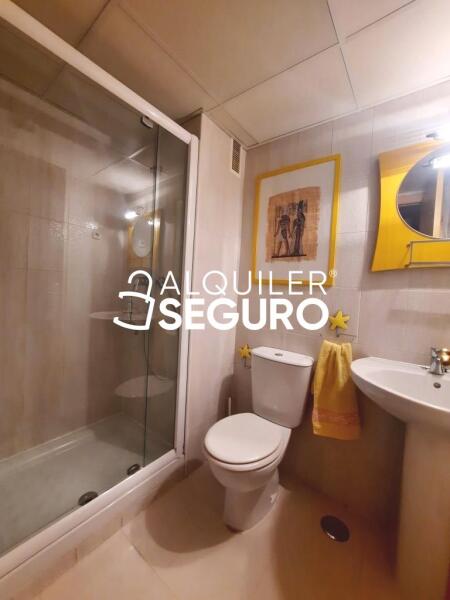 Piso en Calle Embalse de Valmayor, MADRID MADRID