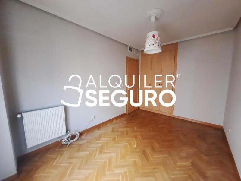 Piso en Calle Embalse de Valmayor, MADRID MADRID