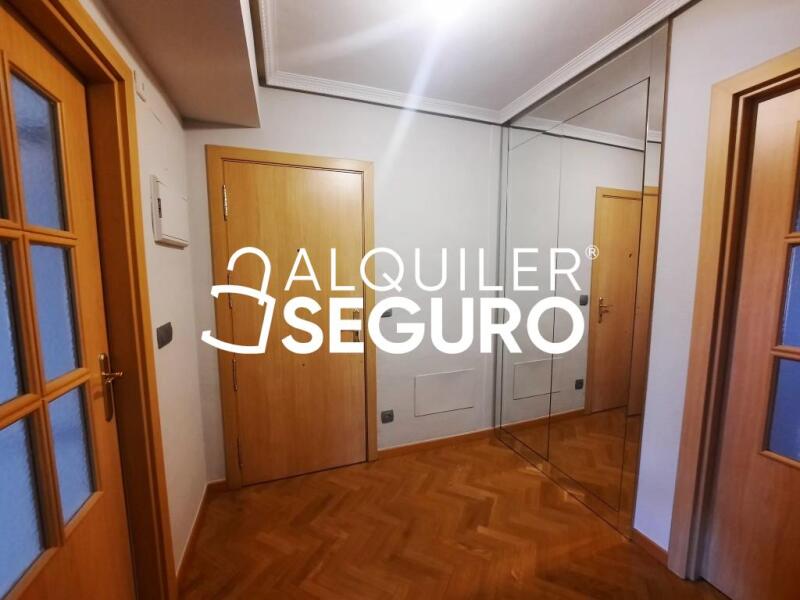 Piso en Calle Embalse de Valmayor, MADRID MADRID