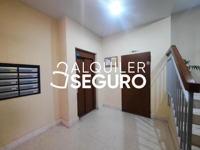 Piso en Calle Embalse de Valmayor, MADRID MADRID