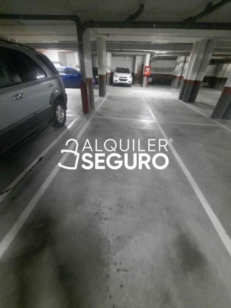 Piso en Calle Embalse de Valmayor, MADRID MADRID