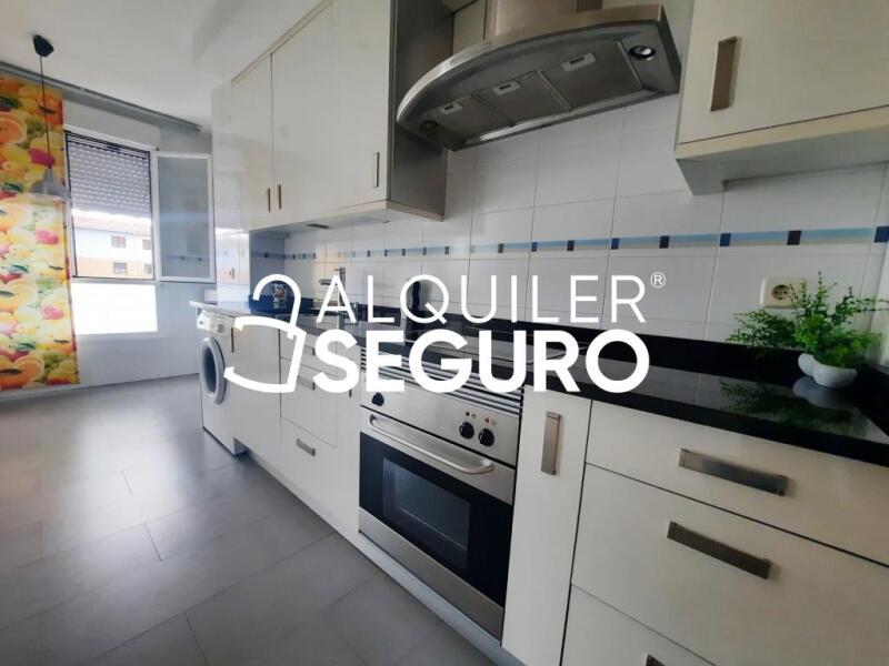 Piso en Calle Embalse de Valmayor, MADRID MADRID