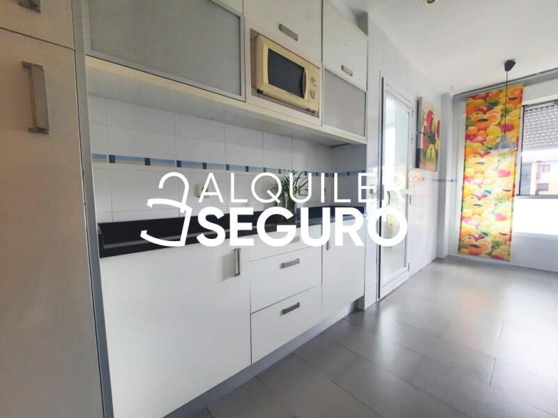 Piso en Calle Embalse de Valmayor, MADRID MADRID