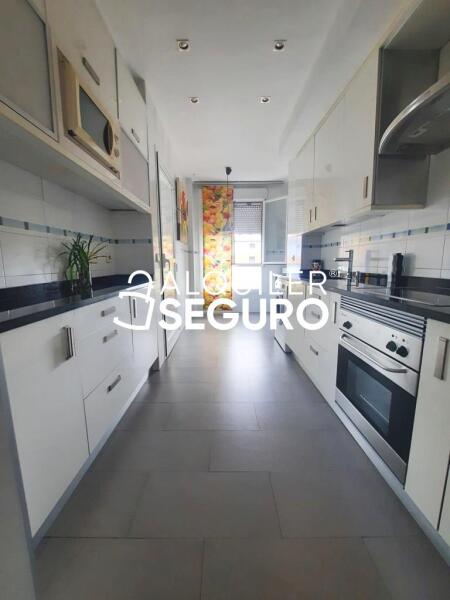 Piso en Calle Embalse de Valmayor, MADRID MADRID