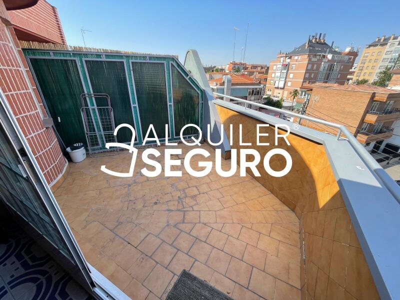 Inmueble en Calle Sta. Eduvigis, MADRID