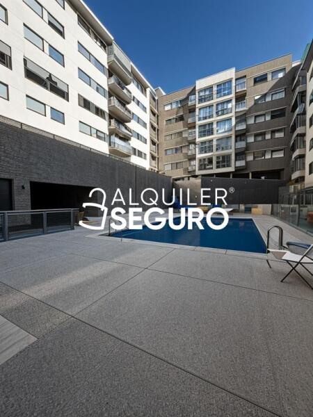 Inmueble en Calle Igualdad, MADRID