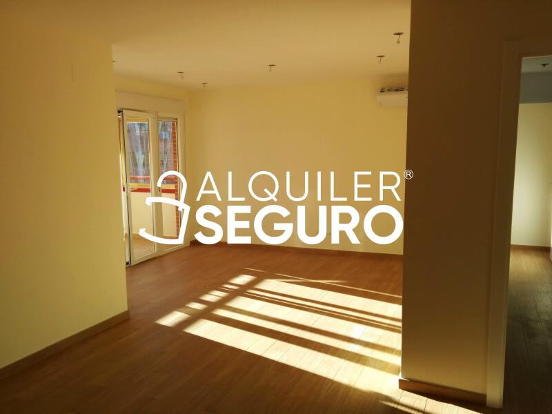 Inmueble en Calle Sector Embarcaciones, MADRID