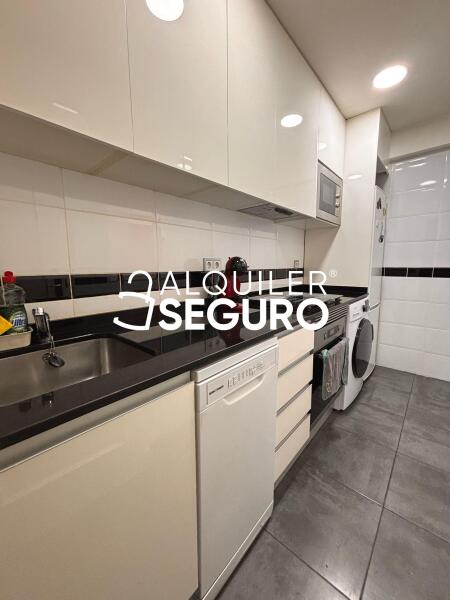 Inmueble en CALLEJON de Lozano, MADRID