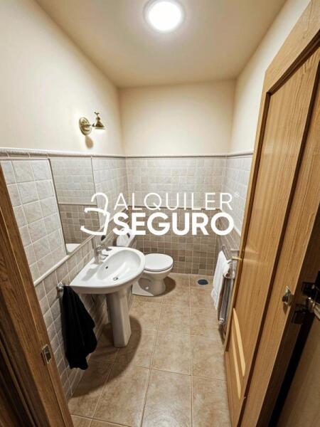 Inmueble en Calle Luis De Góngora, TOLEDO