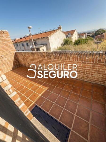 Inmueble en Calle Luis De Góngora, TOLEDO