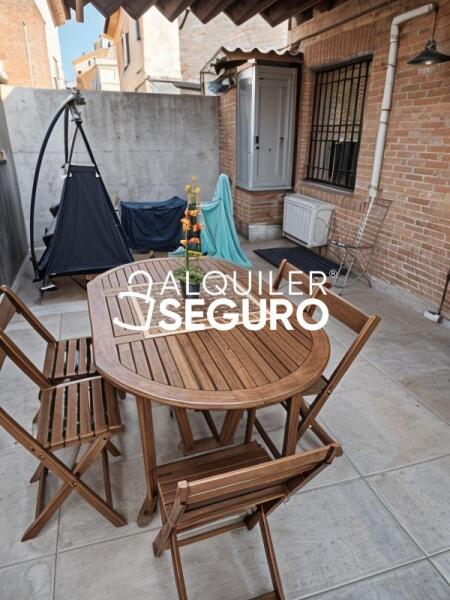 Inmueble en Calle Luis De Góngora, TOLEDO