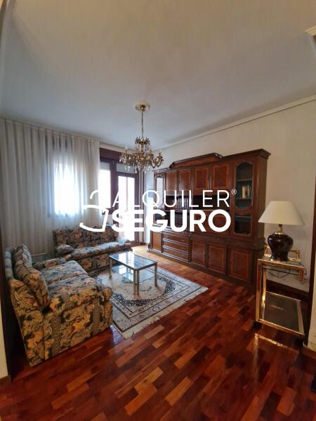 Inmueble en Calle General Salazar, VIZCAYA-BIZKAIA