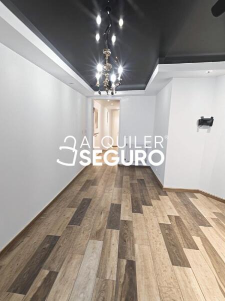 Inmueble en Calle de la Plaza de Toros, MADRID